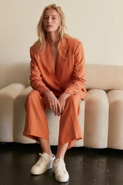 Jules Oversized Blazer