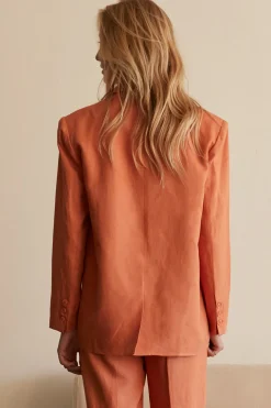 Jules Oversized Blazer