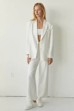 Jules Oversized Blazer