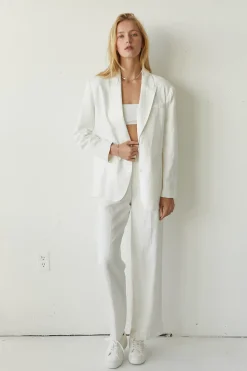 Jules Oversized Blazer