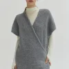 Julie Tunic Sweater