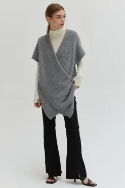 Julie Tunic Sweater