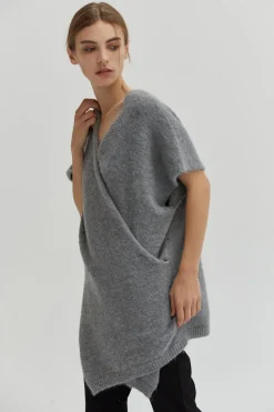 Julie Tunic Sweater