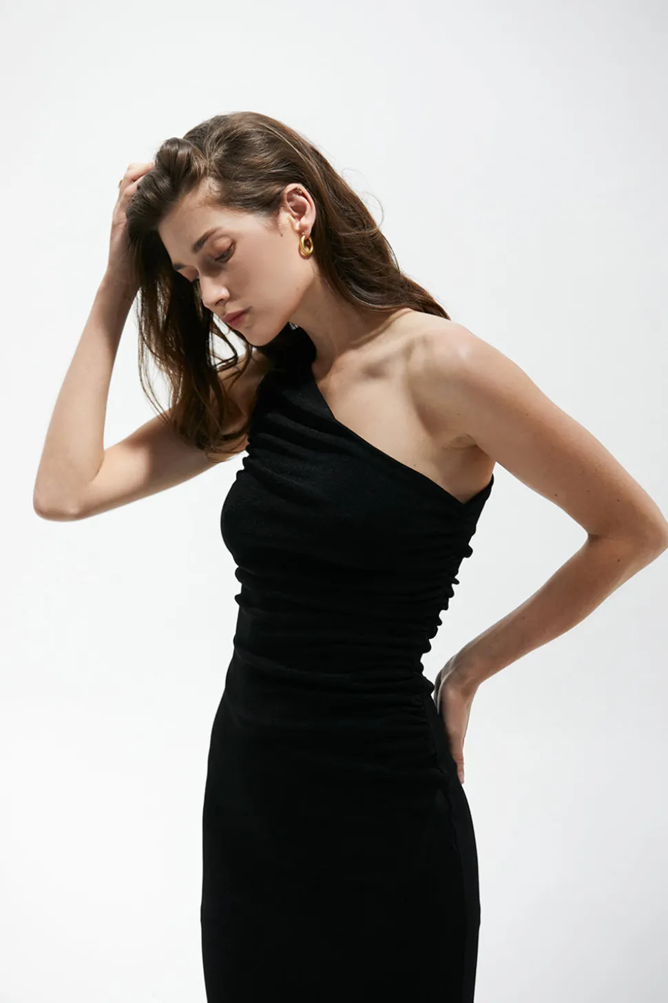 Katrina Knit Dress