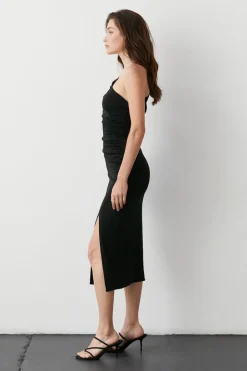 Katrina Knit Dress