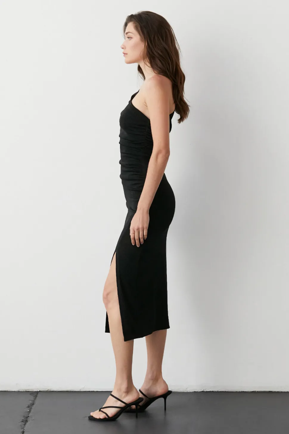 Katrina Knit Dress
