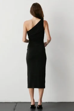 Katrina Knit Dress