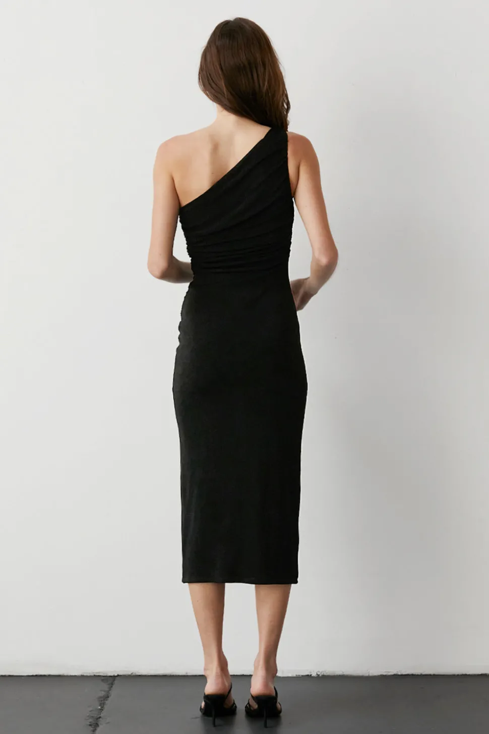 Katrina Knit Dress