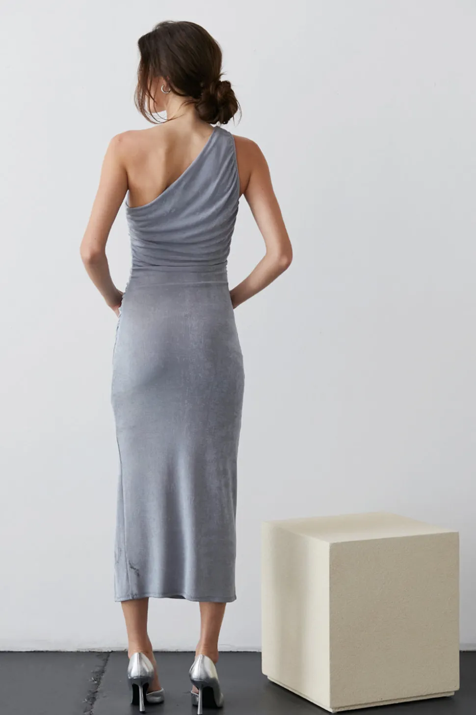 Katrina Knit Dress
