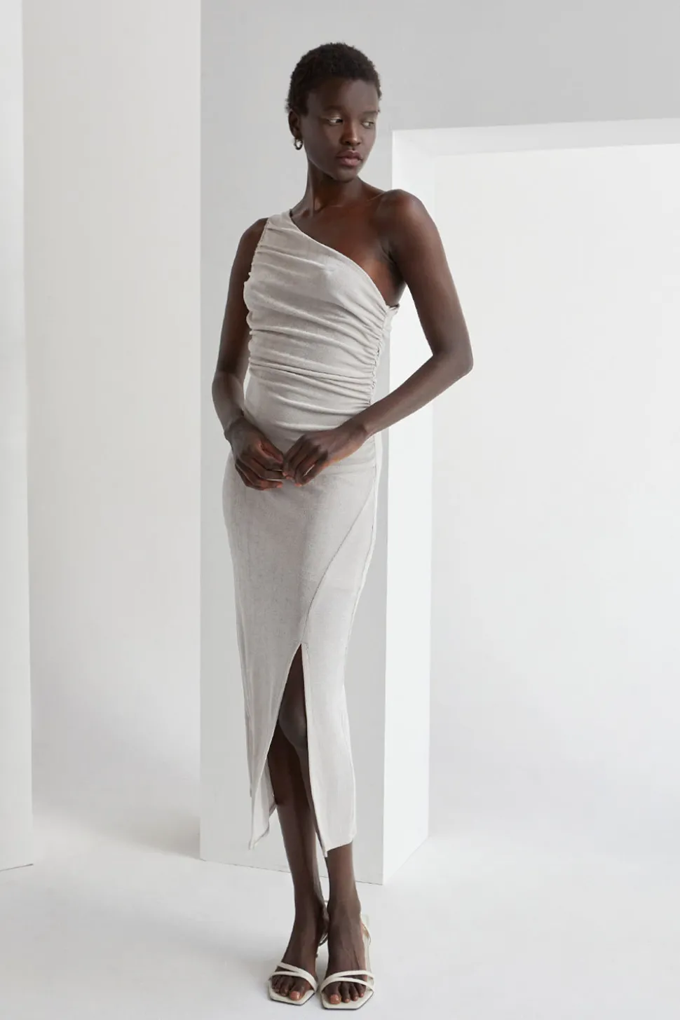 Katrina Knit Dress