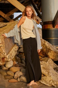 Kendra Parachute Pants