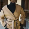 Kendra Wool Blend Jacket