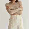 Kira Short Trousers