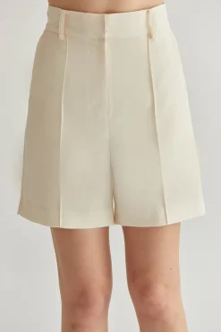 Kira Short Trousers
