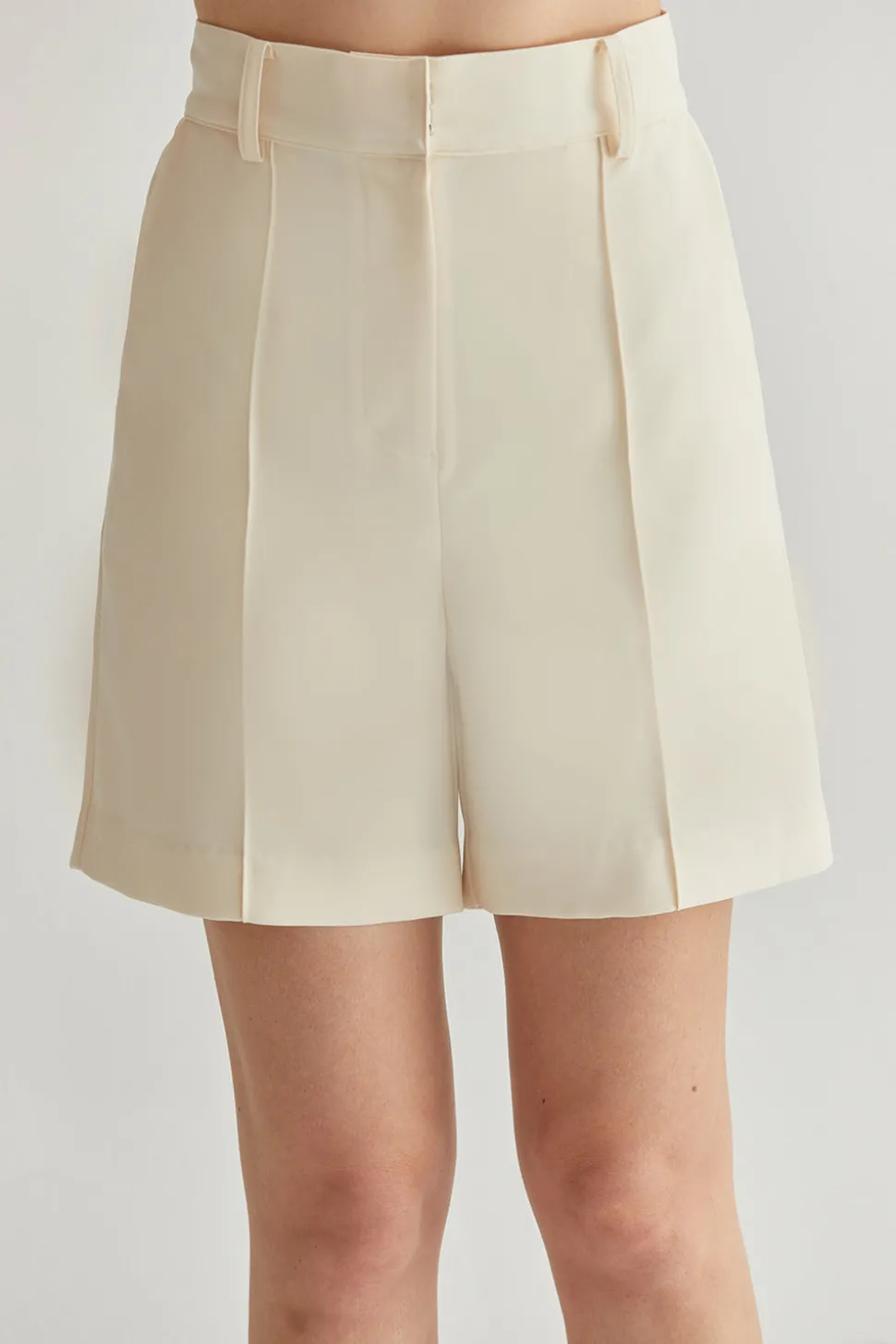 Kira Short Trousers