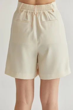 Kira Short Trousers