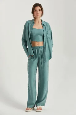 Kylee Three Piece Set