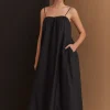 Lana Midi Dress