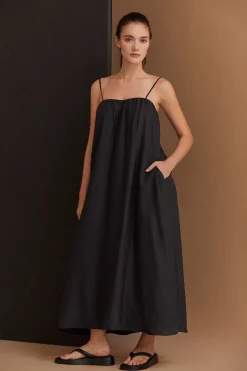 Lana Midi Dress