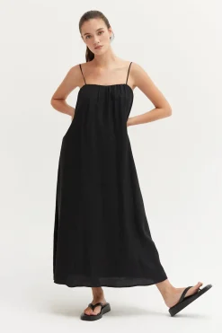 Lana Midi Dress