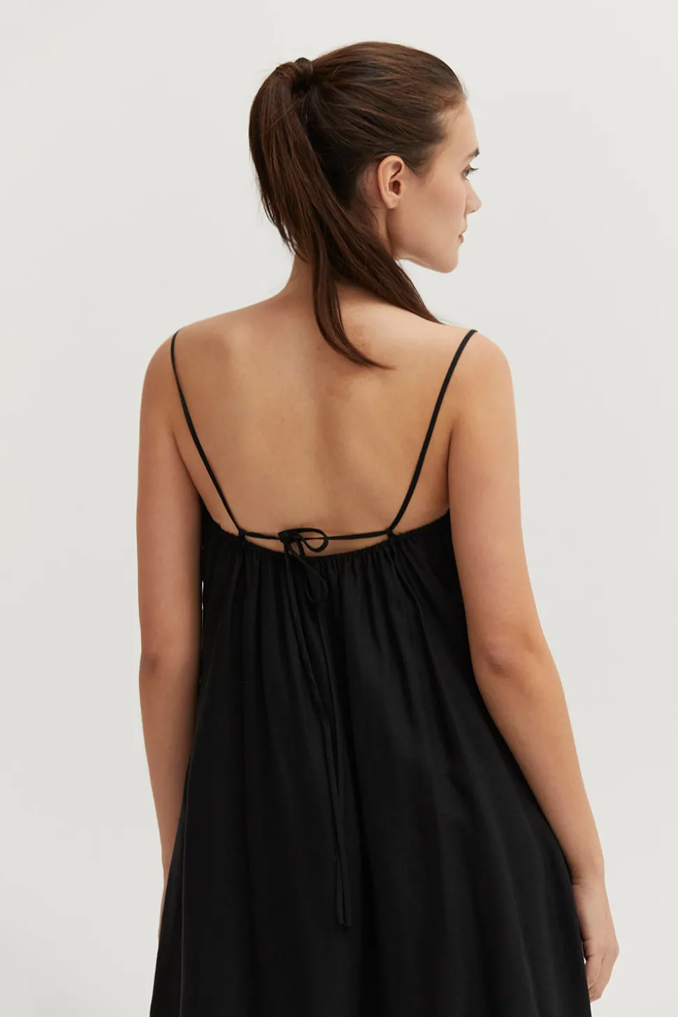 Lana Midi Dress