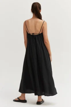 Lana Midi Dress