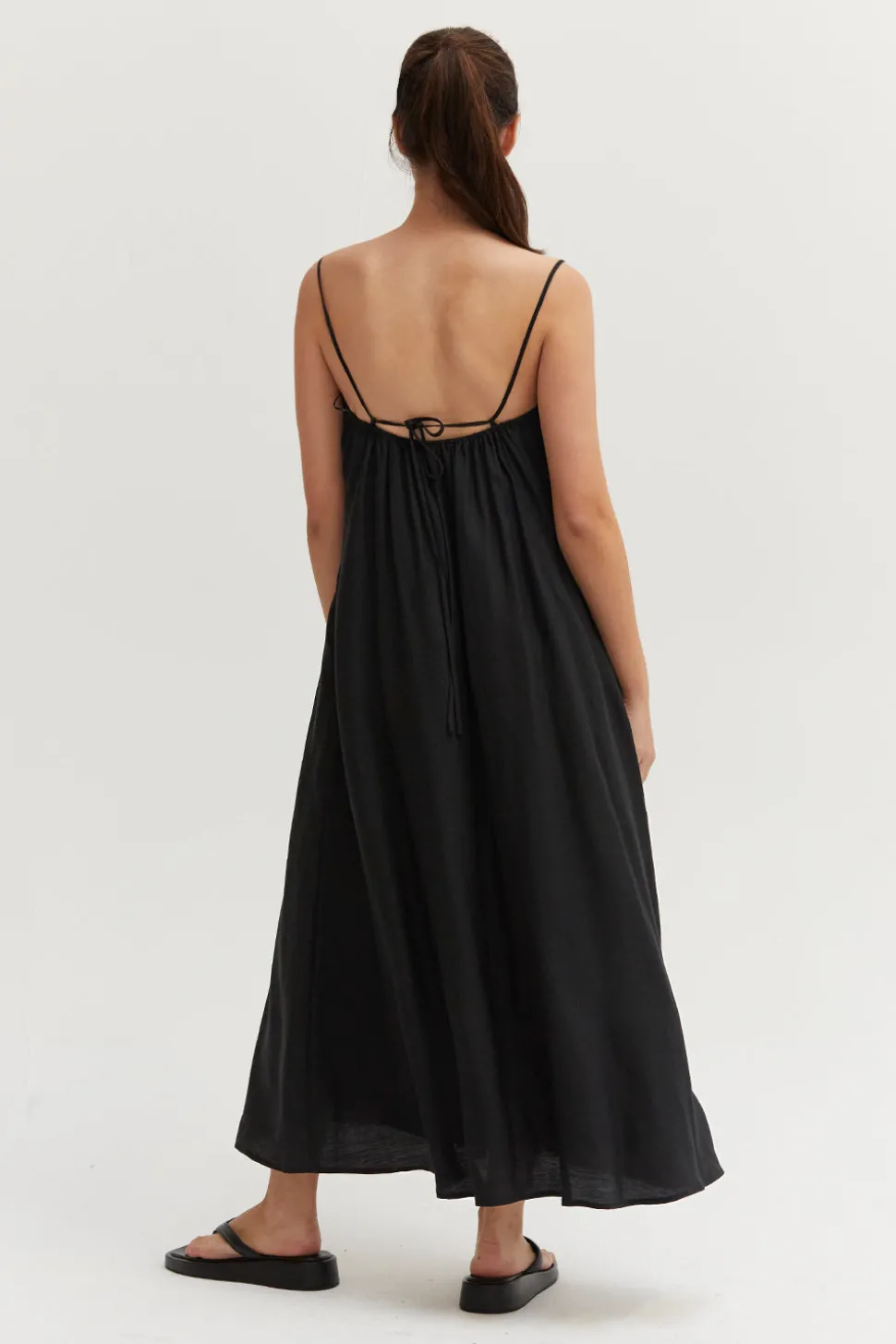 Lana Midi Dress