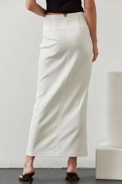 Lauren Maxi Skirt
