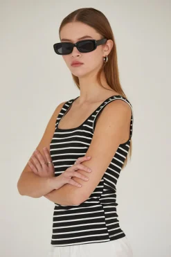 Laurie Knit Tank