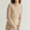 Lex Knit Dress