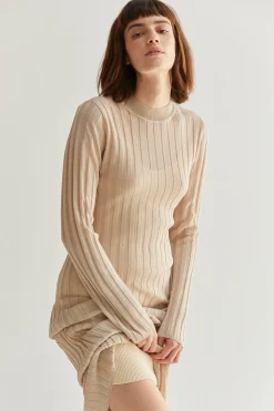 Lex Knit Dress