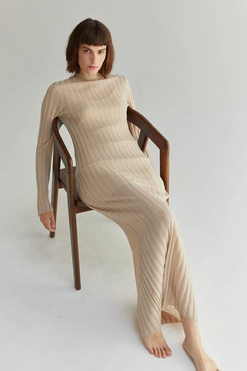 Lex Knit Dress