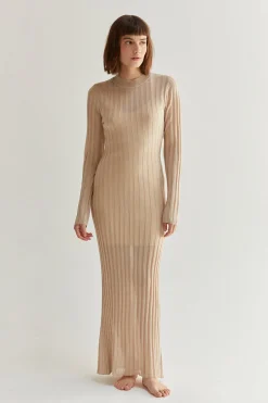 Lex Knit Dress