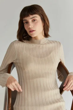 Lex Knit Dress