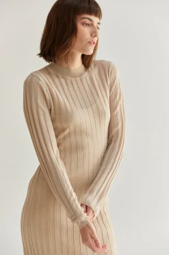 Lex Knit Dress