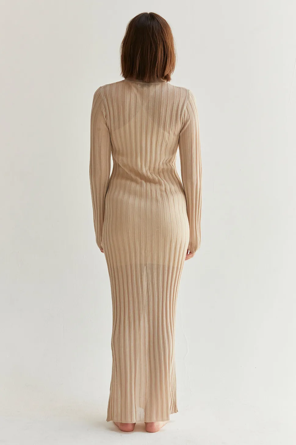 Lex Knit Dress