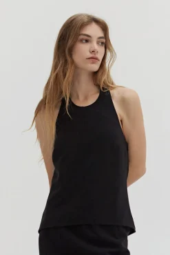 Leya Halter Top