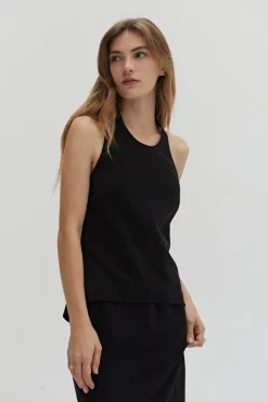 Leya Halter Top