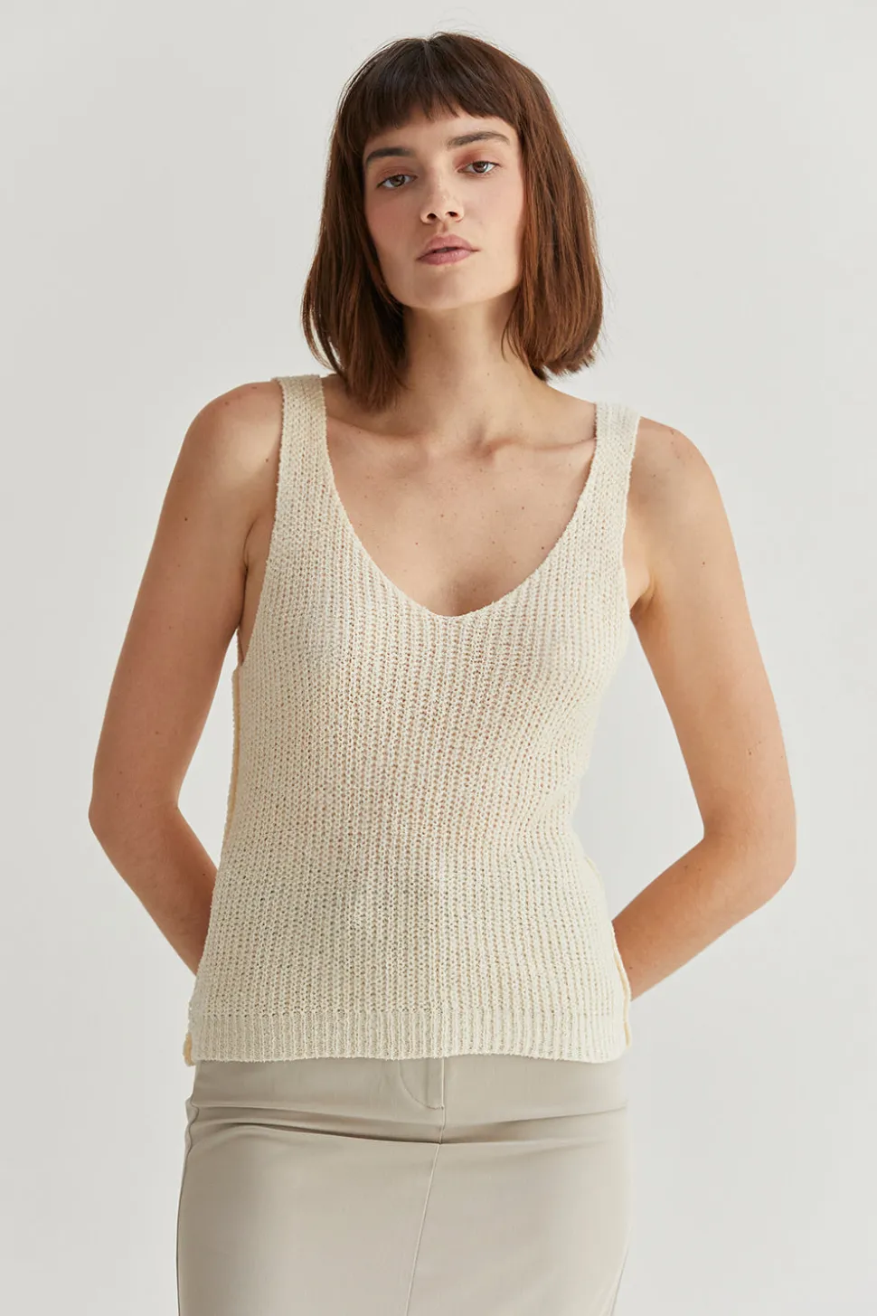 Lori Tank Top