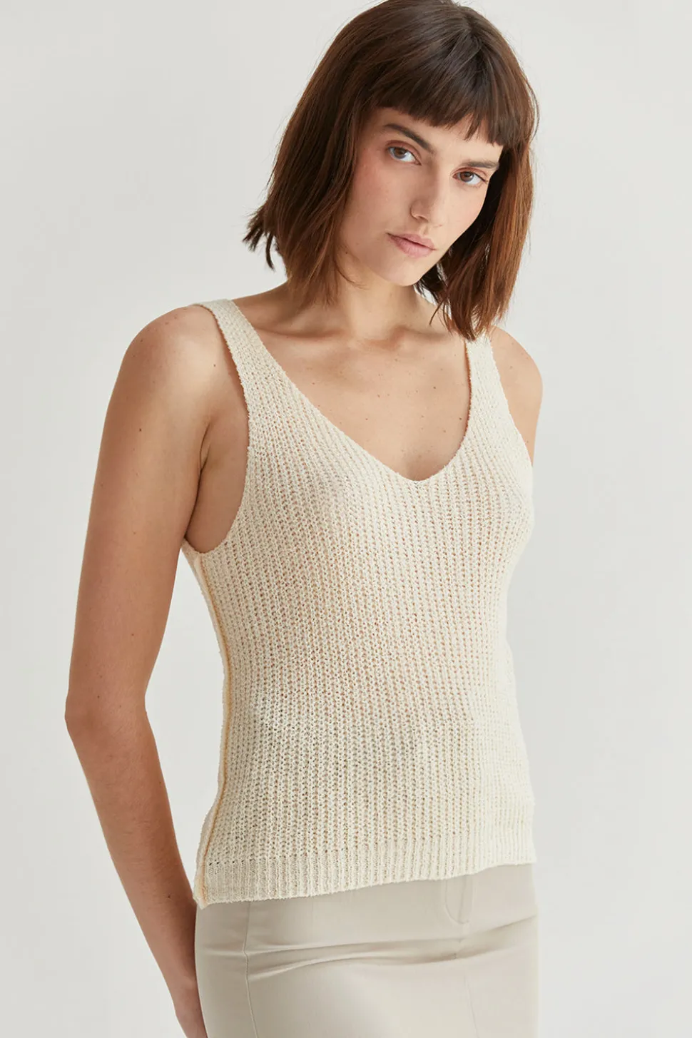 Lori Tank Top