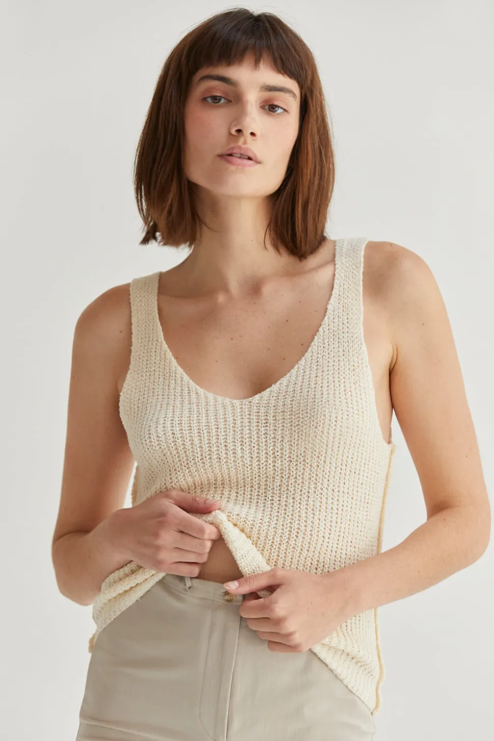 Lori Tank Top
