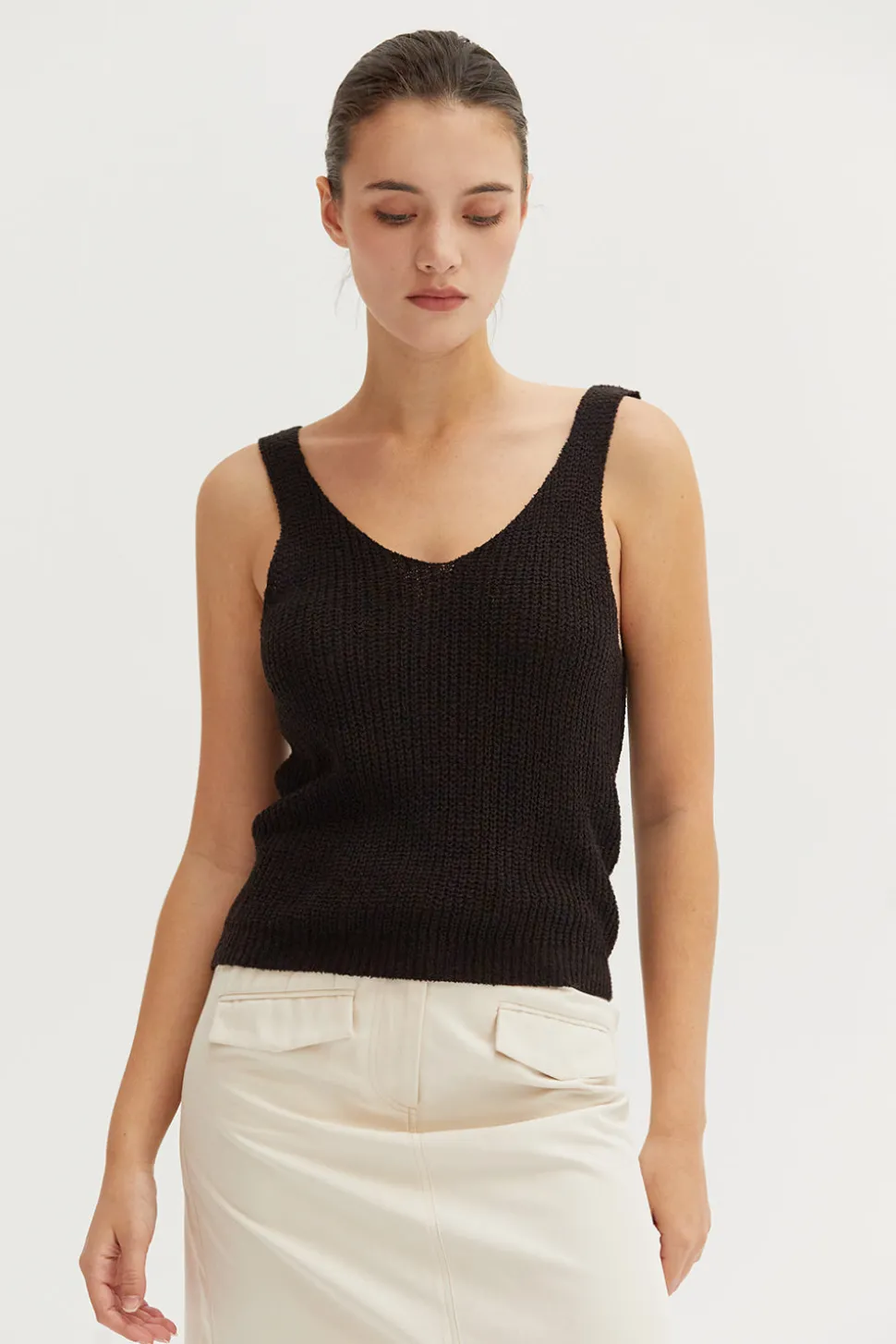Lori Tank Top