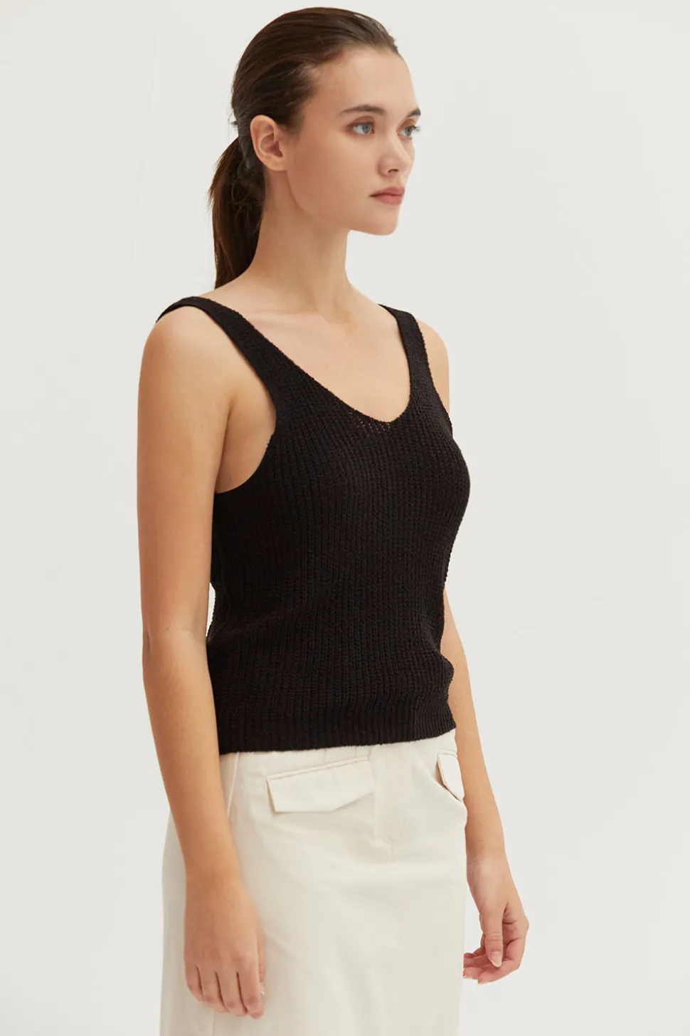 Lori Tank Top