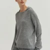 Maline Sweater Top