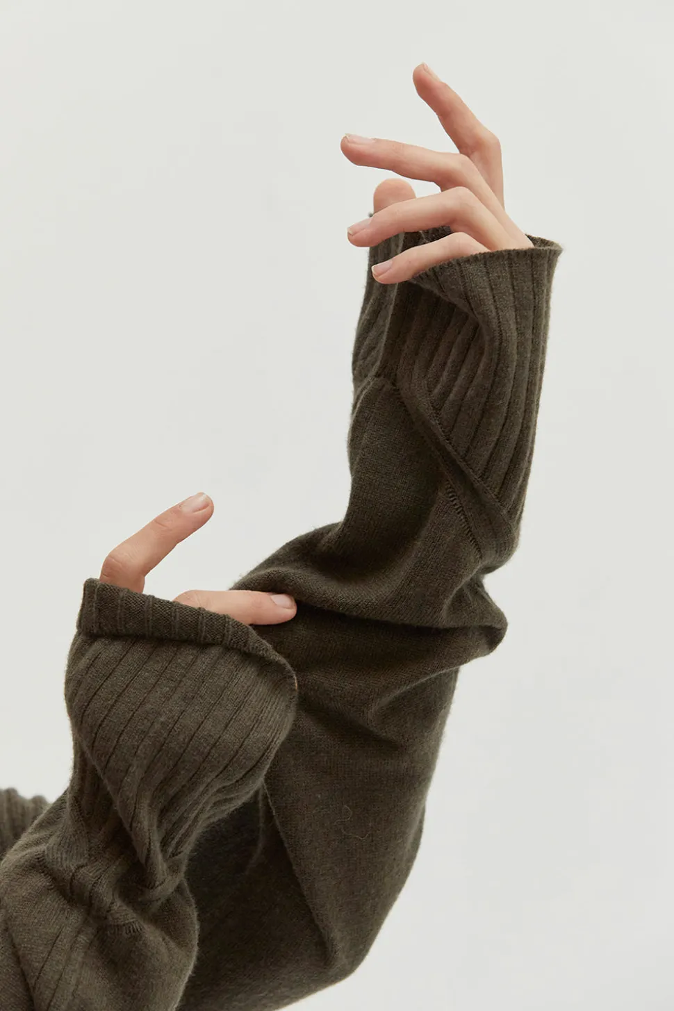 Maline Sweater Top