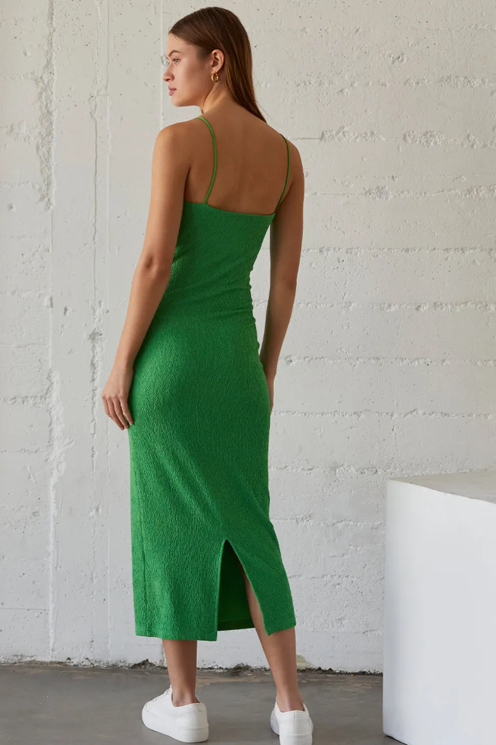 Margo Knit Dress