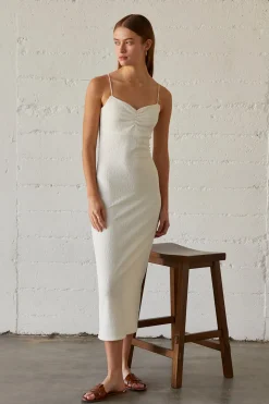 Margo Knit Dress
