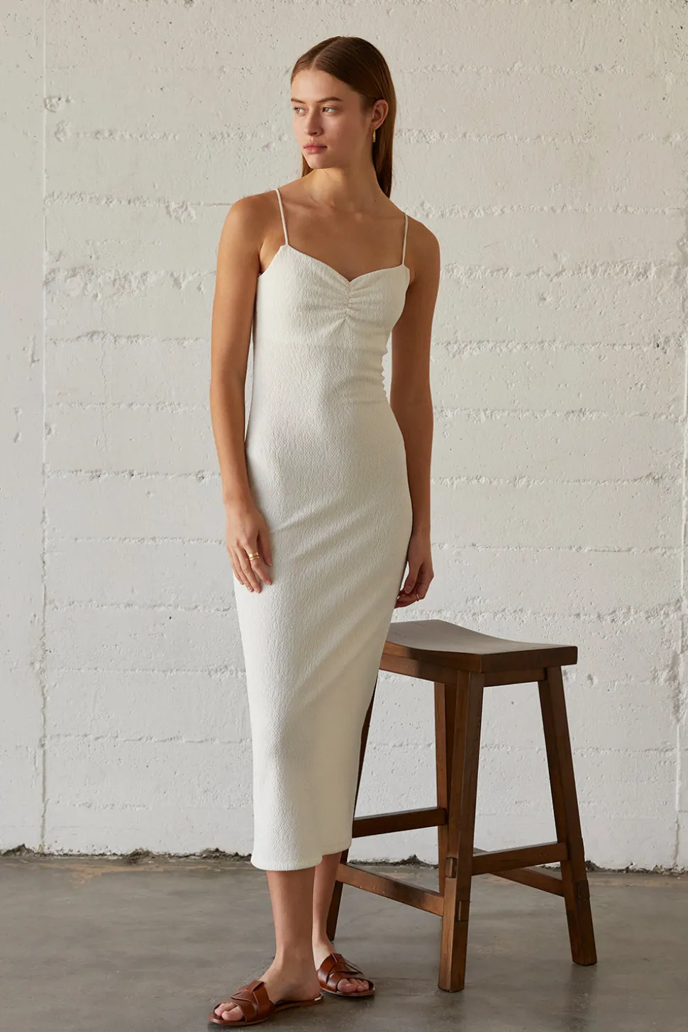 Margo Knit Dress