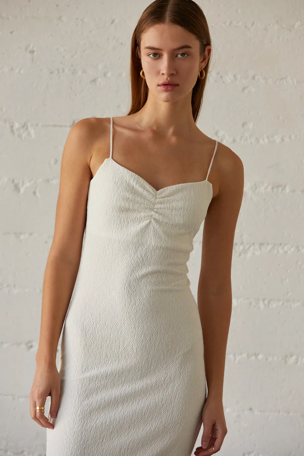 Margo Knit Dress