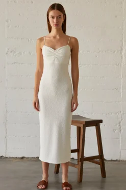 Margo Knit Dress